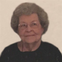 Beulah Ann Garvin Profile Photo