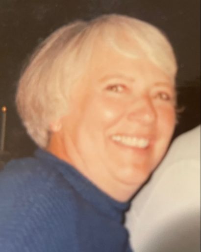 Ronda S. Nietch's obituary image