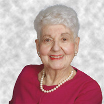 Pauline C Adams