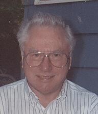 Elmer D. Gordon, Jr.