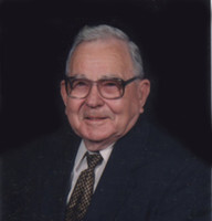 Roy Hailey Barber