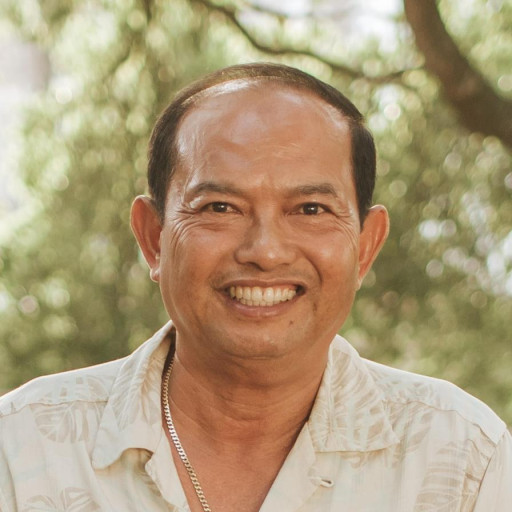 Joseph Luong Bui