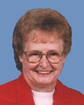 Thelma L. Orsborne