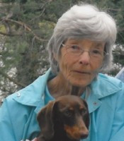 Mrs. Joyce McCrandall Profile Photo