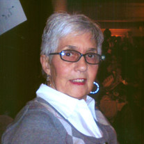 Mary Margaret Fenton Profile Photo