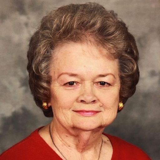 Patricia Ann Parchman