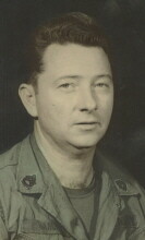 Norman Andrew Hamm, Sr.