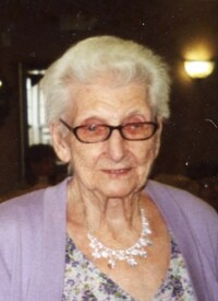 Mary D. (Diehl)  Peck