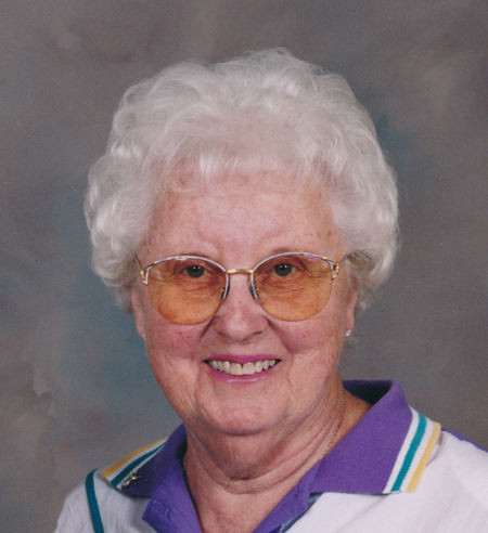 Geraldine M. Hoffman Profile Photo