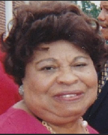 Shirley Ersell Waller Profile Photo