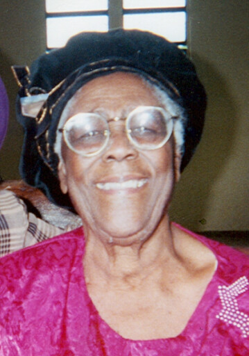 Glendora A. Hunte