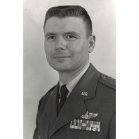 Darrell E. Lake