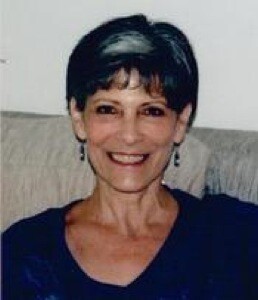 Teresa "Terri" Anne Meushaw