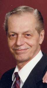 Charles A. Hixson, Sr.