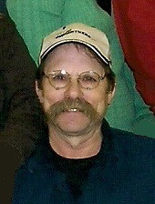 Gregory 'Greg' Lynn Seaman