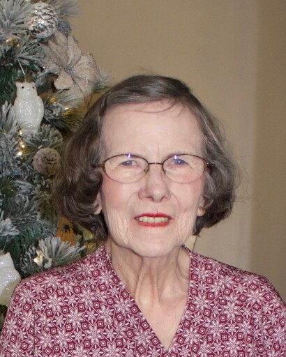 Gerrel Jeanette Shepherd Knudson