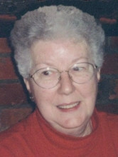 Mary Irene Fehr Maroney Profile Photo