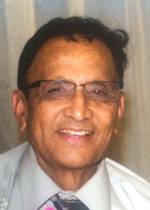 Jayantilal Dahyabhai Patel