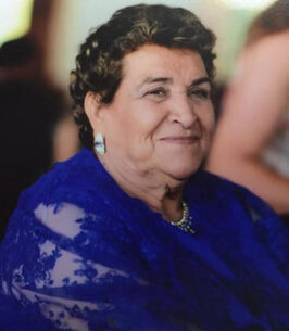 Ma. Guadalupe De La Paz Vargas Profile Photo
