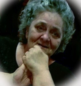 Edith Rose Taylor