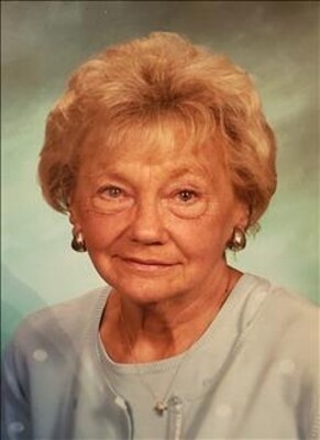 Dona Fletcher Profile Photo