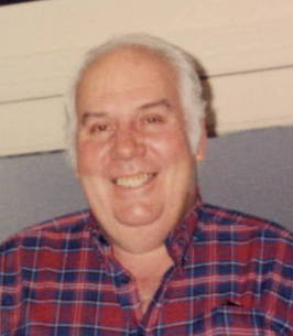 Carl Ray Hembree Sr.