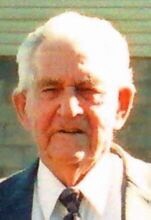 Elmer Jackson Peterson Profile Photo