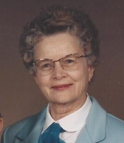 Virginia Fuller