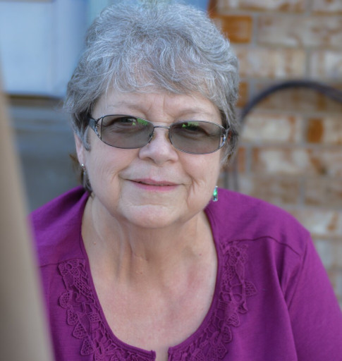 Dora Christine Jacobs Profile Photo