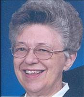 Carole A. Gregor