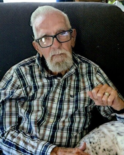 William "Bill" Earle O'Neil