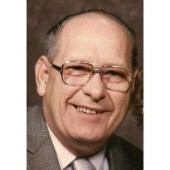 John E. Kiser Profile Photo
