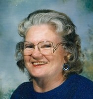 Helen  Elaine Houston