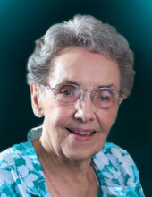 Betty J. Armstrong