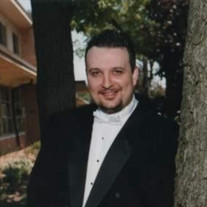Todd A. Borchardt Profile Photo