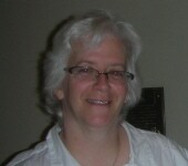 Mary Ann Barowski