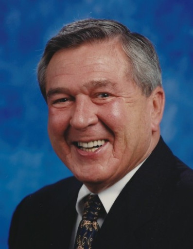 Stanley Fulton Profile Photo