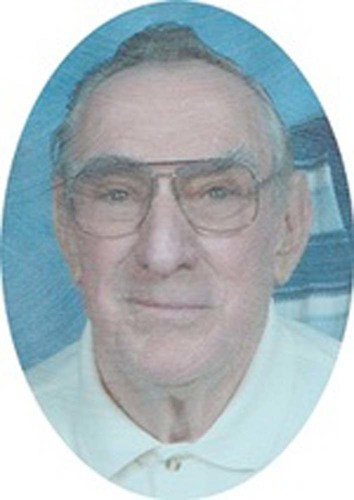 Lyle S. Freiderich