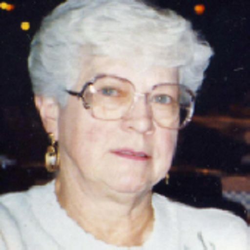 Mildred "Millie" Baumann