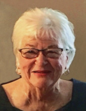 Marilyn Gunn