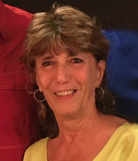 Gail M. Walter Profile Photo