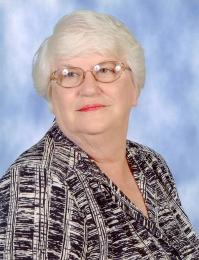 Patricia "Pat" Jones Profile Photo