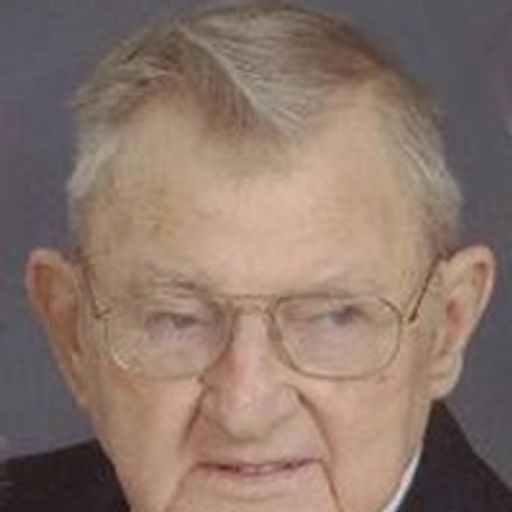 Henry J. "Hank" Pollmann