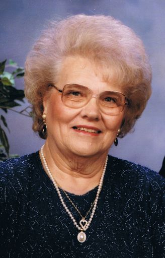 Evelyn Wade