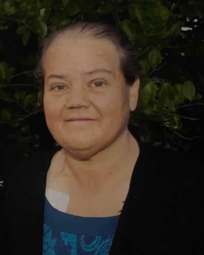 Sandra Lynn Delk's obituary image