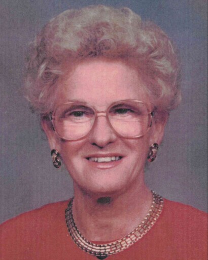 Catherine Joan "Rene" (Verbos) Jenkins