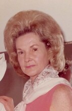 Mae Ledford Pope Profile Photo