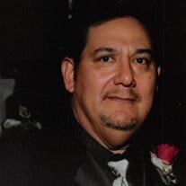 Joe Reyes Jr. Profile Photo