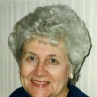 Geraldine "Gerry" M. Meyer