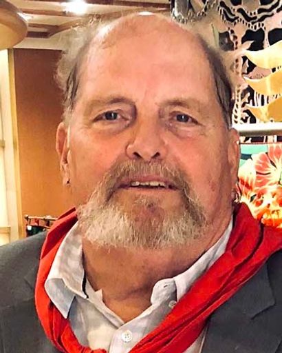 James E. Murphy